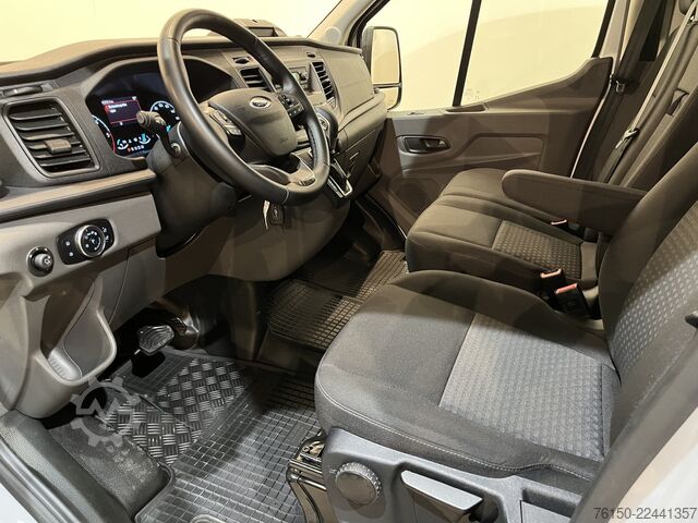 Varebil Ford Transit 350 2.0 TDCI L3H2 Trend 130 PK Automaat...
