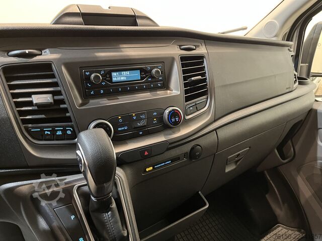 Varebil Ford Transit 350 2.0 TDCI L3H2 Trend 130 PK Automaat...