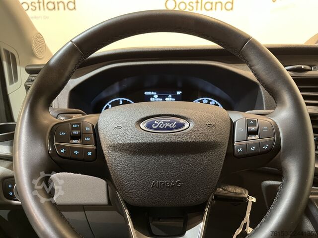 Varebil Ford Transit 350 2.0 TDCI L3H2 Trend 130 PK Automaat...