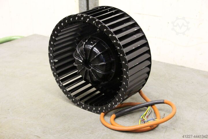 Ventilator unbekannt SEA 93-280-4/6 S 1