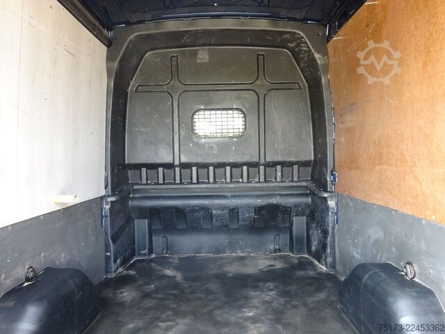 ऊंची छत वाली वैन FORD Transit DoKa Kasten 350 L3H2 Trail AHK Navi ACC