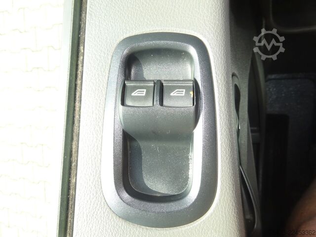 ऊंची छत वाली वैन FORD Transit DoKa Kasten 350 L3H2 Trail AHK Navi ACC