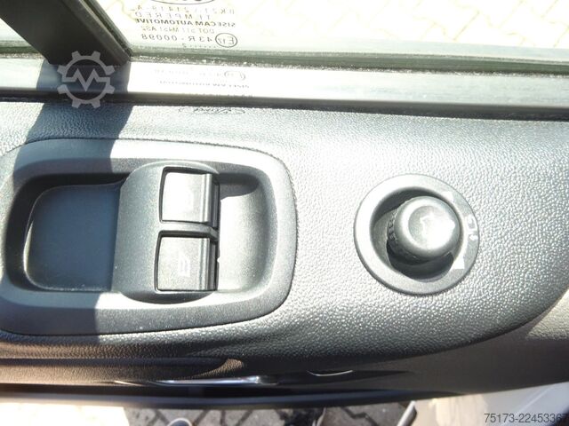 รถบ้าน FORD Nugget 185PS Autm. Markise AHK ACC Kamera