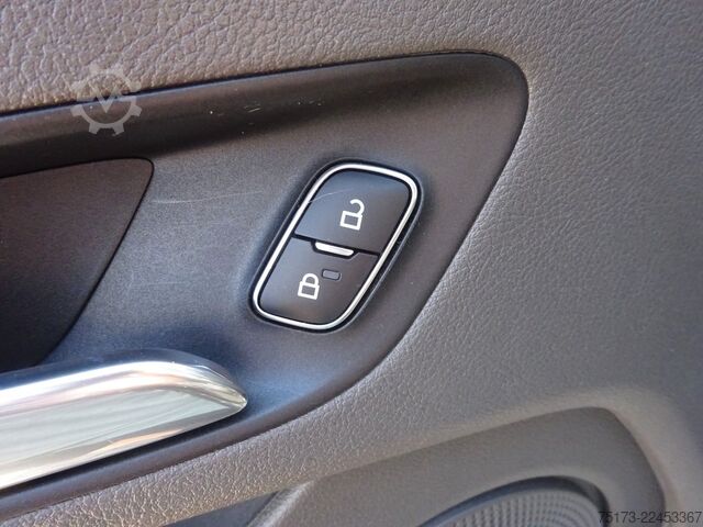 รถบ้าน FORD Nugget 185PS Autm. Markise AHK ACC Kamera