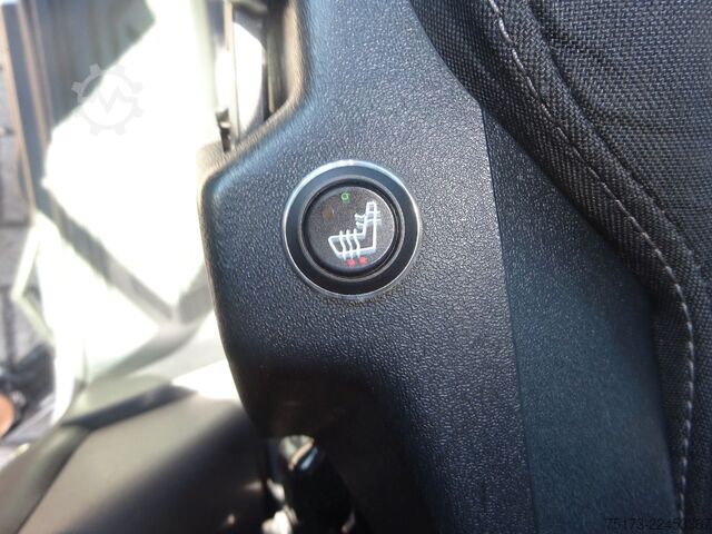 รถบ้าน FORD Nugget 185PS Autm. Markise AHK ACC Kamera