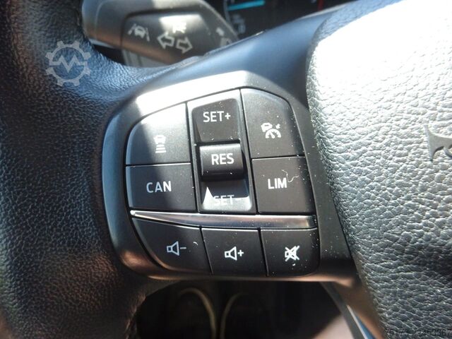 รถบ้าน FORD Nugget 185PS Autm. Markise AHK ACC Kamera