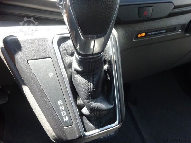รถบ้าน FORD Nugget 185PS Autm. Markise AHK ACC Kamera