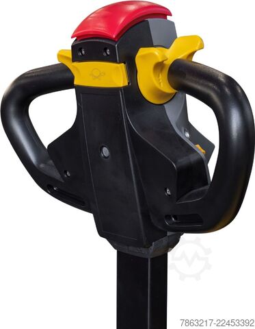  Hyster SC 1.2