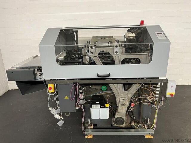 HEIDELBERG TR 400 HEIDELBERG TR 400