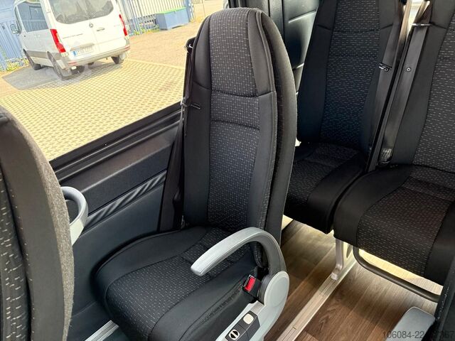 Mikroautobuss MERCEDES-BENZ Sprinter 517 Transfer 45 LL 19 +1 Tremonia