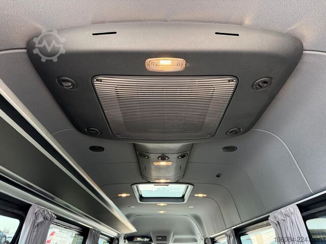 Mikroautobuss MERCEDES-BENZ Sprinter 517 Transfer 45 LL 19 +1 Tremonia