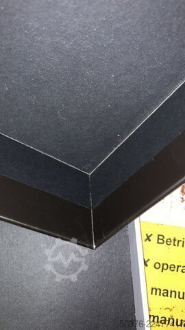 Linha de processamento totalmente automatizada para caixas de cartão rígido até 400 ciclos/hora Kolbus fully equiped BoxLine SW series