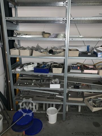 Linha de processamento totalmente automatizada para caixas de cartão rígido até 400 ciclos/hora Kolbus fully equiped BoxLine SW series