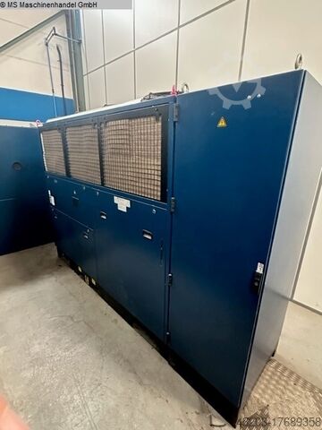 Laserschneidmaschine TRUMPF TrueLaser Cell (TLC) 7040