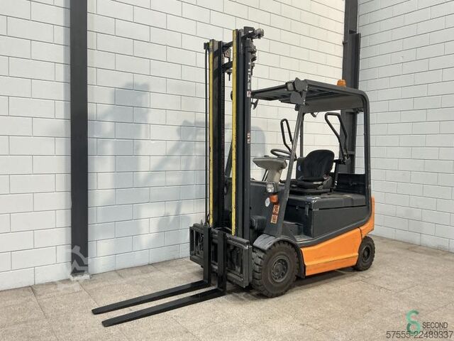 Forklift Still R60-25