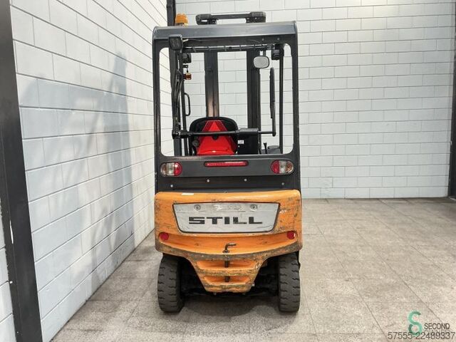 Forklift Still R60-25