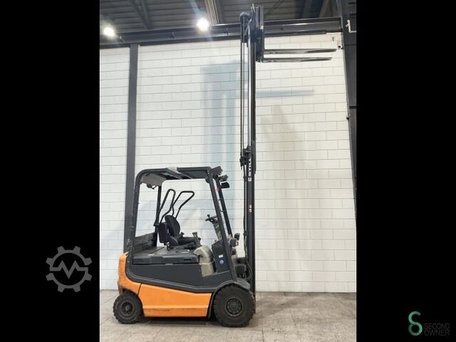 Forklift Still R60-25