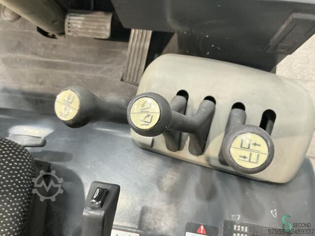 Forklift Still R60-25
