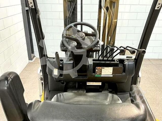 Gabelstapler Yale GLP 35 VX