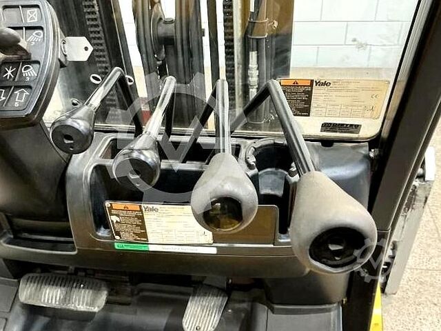 Gabelstapler Yale GLP 35 VX