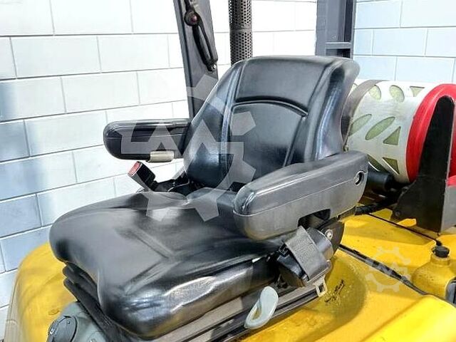 Gabelstapler Yale GLP 35 VX