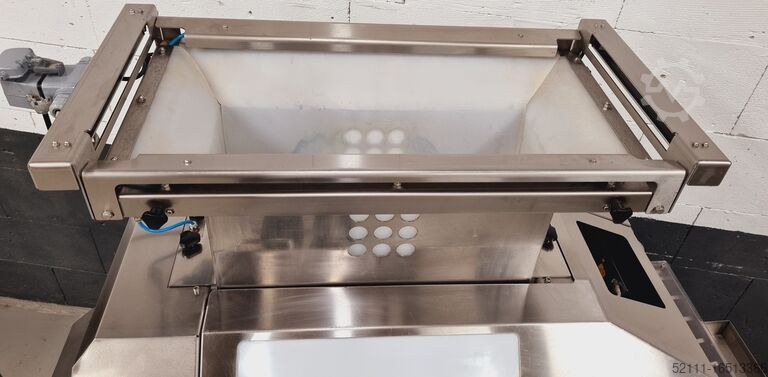 Balança Rheon Stress Free Divider  VX 021