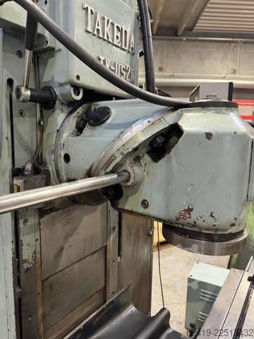  Takeda TK-US-2N