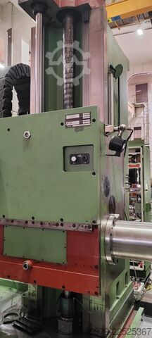 Mesin penggerek meja TOS VARNSDORF WFQ80CNC