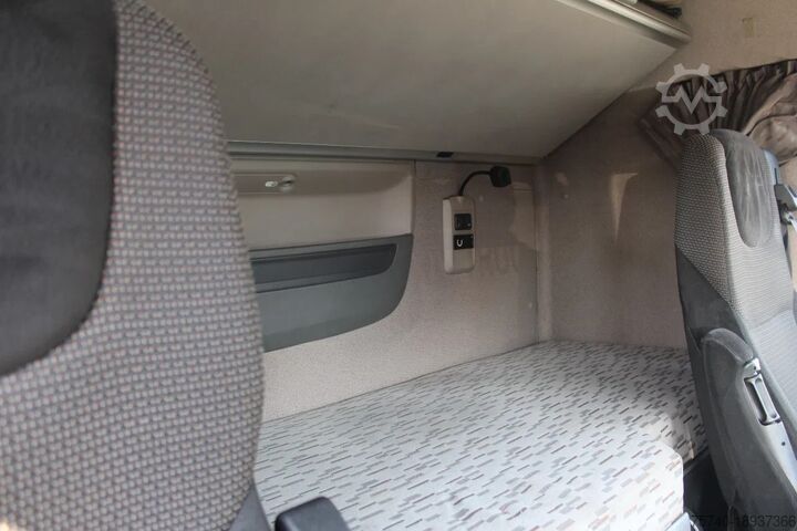 MTS standard DAF XF 106.460 + EURO 6