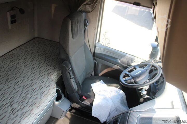 MTS standard DAF XF 106.460 + EURO 6