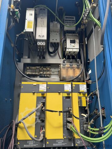 Tornio verticale IMT W20 T2 IMT 2010