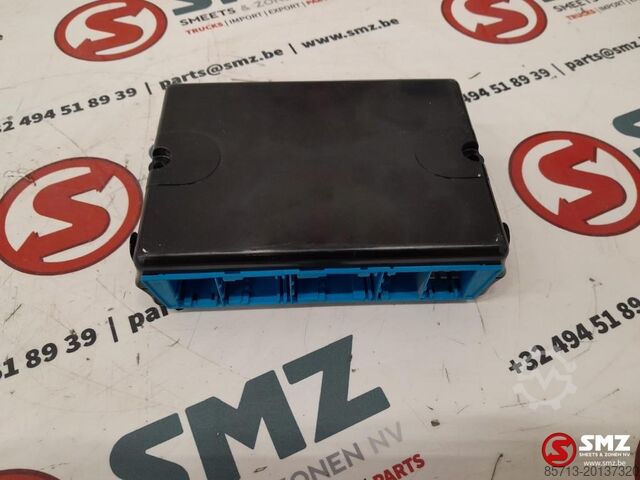 Mootorihaldus Daf Occ ECU BBM regeleenheid DAF