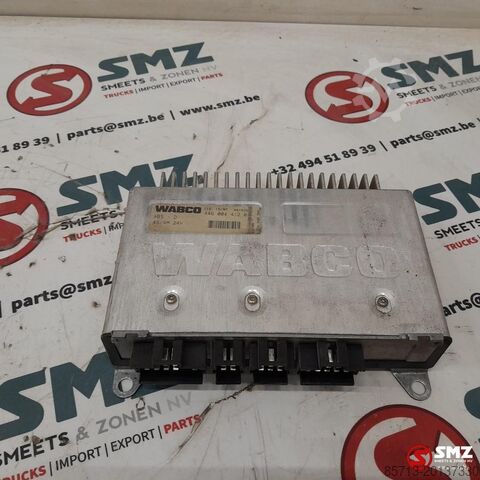Pengurusan motor Daf Occ ECU snelheidsbegrenzer regeleenheid DAF