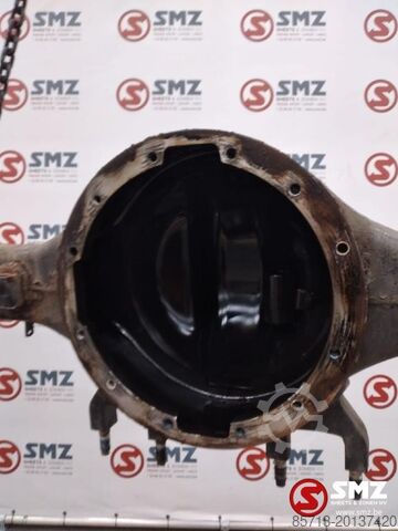 Drive shaft Man Occ achteras MAN TGX  HY1350 81350037153