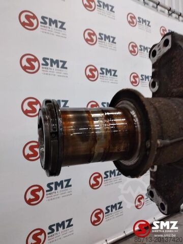 Drive shaft Man Occ achteras MAN TGX  HY1350 81350037153