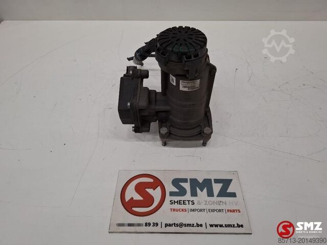 Układ powietrzny Renault Occ EBS aanhangwagenregelklep Renault