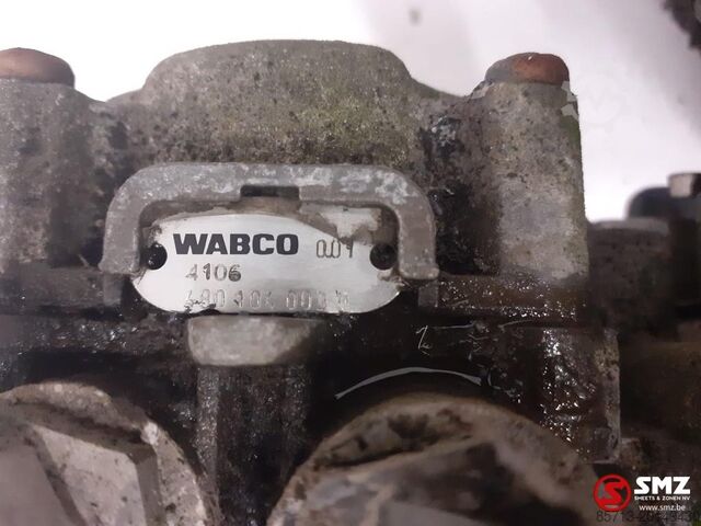 въздушна система Daf Occ EBS modulator DAF