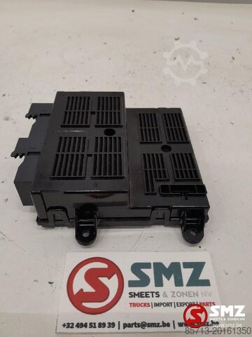 Motormanagement Daf Occ ECU airconditioning regeleenheid DAF