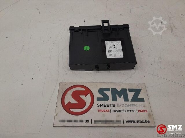Gestion moteur Renault Occ ECU ECS niveauregeleenheid Renault