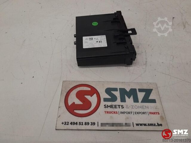 Gestion moteur Renault Occ ECU ECS niveauregeleenheid Renault
