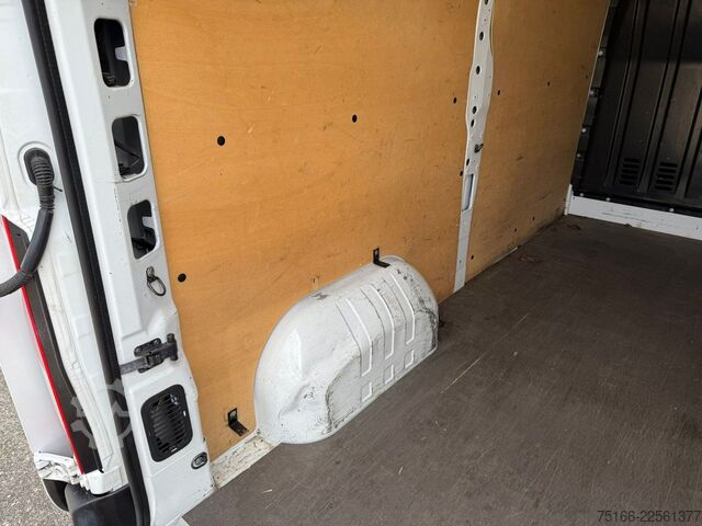 High top van RENAULT MASTER Kasten L2H2 IL 3,05 m Hochdach+KLIMA
