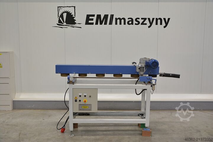 PODAJNIK ODBIORNIK PODAJNIK ODBIORNIK DO STRUGARKI