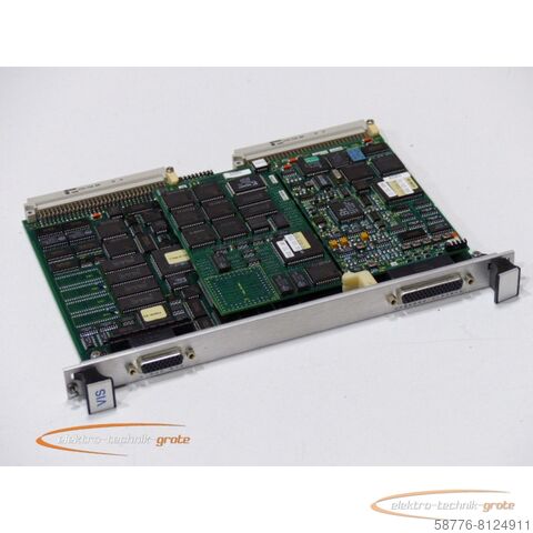  Adept Technology 10332-00600 VIS Board SN 6545902033