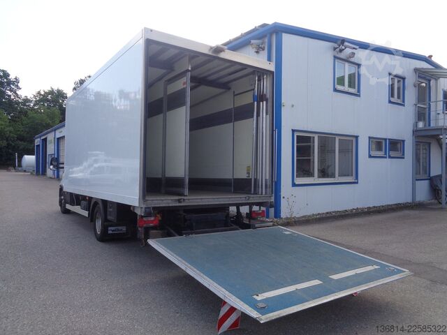 Autoutilitară frigorifică IVECO Daily 70C180 Thermoking 2 Kammern