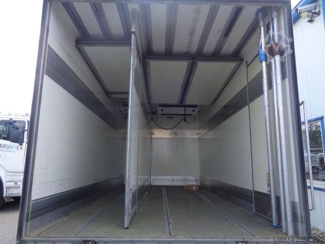 Autoutilitară frigorifică IVECO Daily 70C180 Thermoking 2 Kammern