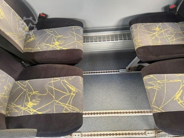 Autobús urbano MAN Midi 66 K  12/14   KLIMA  EURO 6   3-Punkt-Gurte