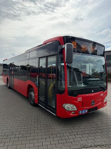 Autocarro urbano MERCEDES-BENZ O 530 Citaro C2  /  Klimaanlage / 3 x vorhanden