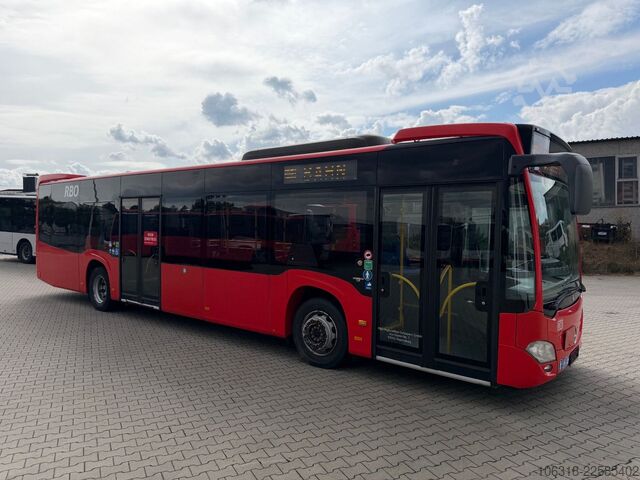 Autocarro urbano MERCEDES-BENZ O 530 Citaro C2  /  Klimaanlage / 3 x vorhanden