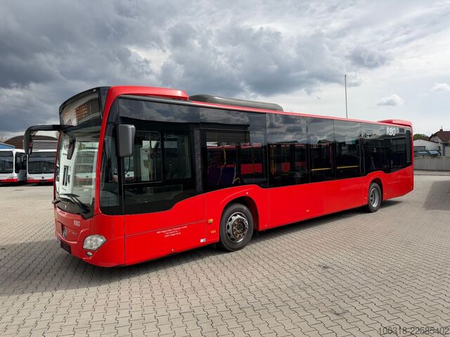 Autocarro urbano MERCEDES-BENZ O 530 Citaro C2  /  Klimaanlage / 3 x vorhanden