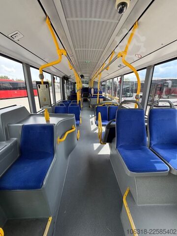Autocarro urbano MERCEDES-BENZ O 530 Citaro C2  /  Klimaanlage / 3 x vorhanden